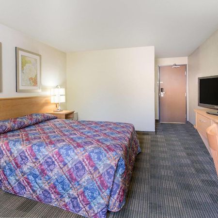 Super 8 By Wyndham Lacey Olympia Area Esterno foto