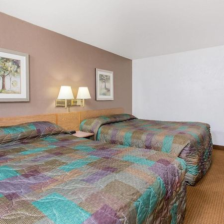 Super 8 By Wyndham Lacey Olympia Area Esterno foto