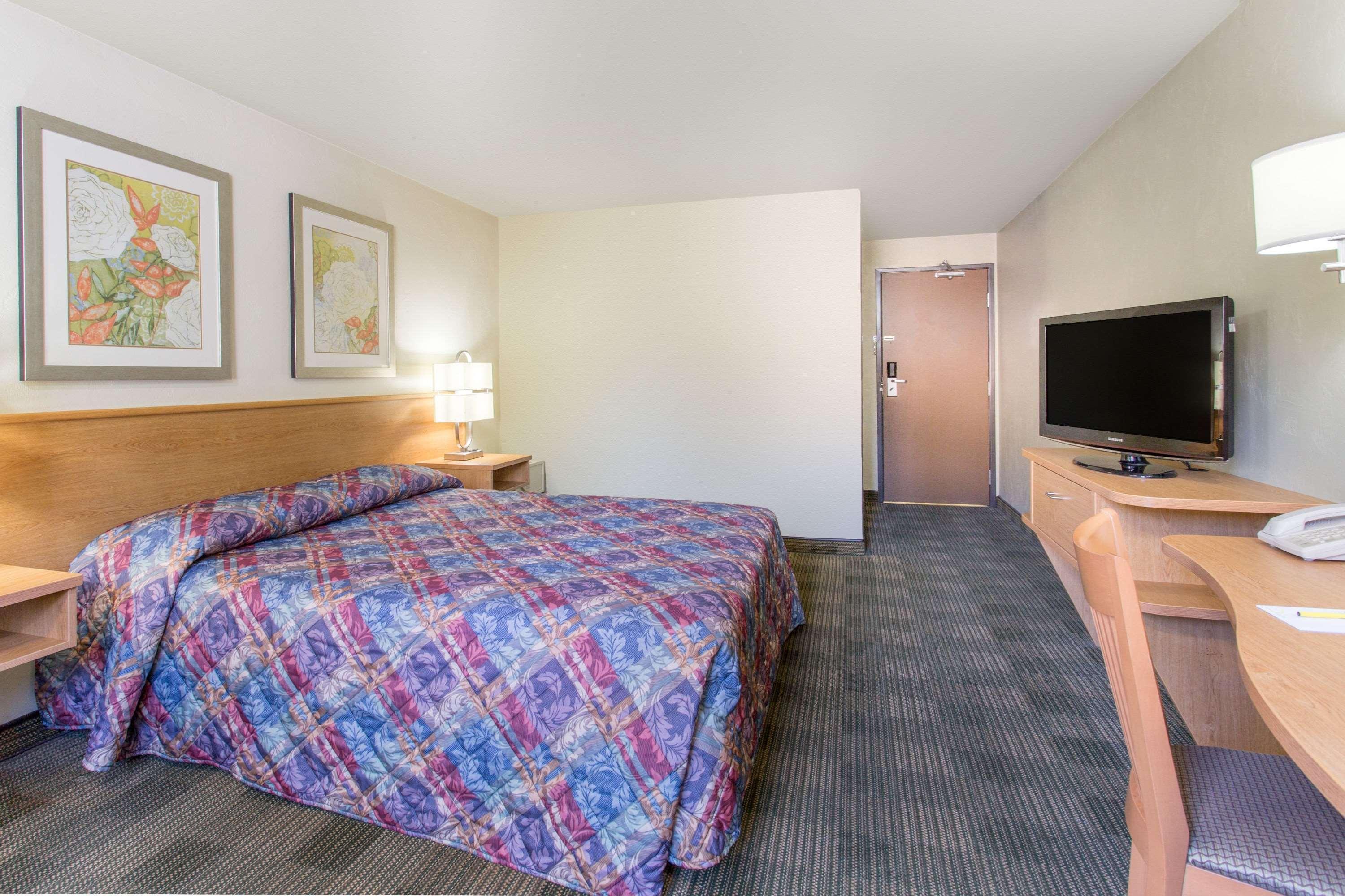 Super 8 By Wyndham Lacey Olympia Area Esterno foto