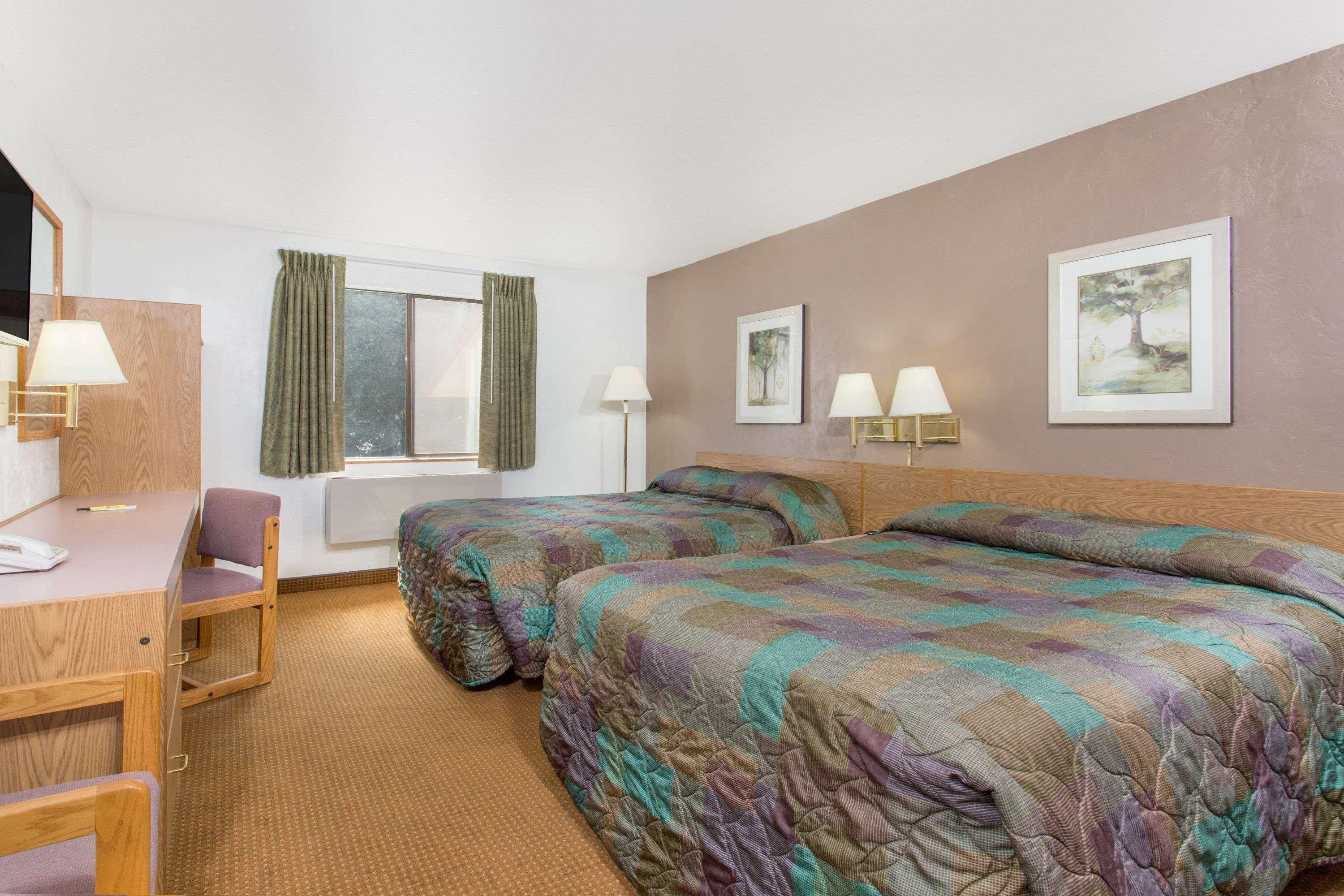 Super 8 By Wyndham Lacey Olympia Area Esterno foto