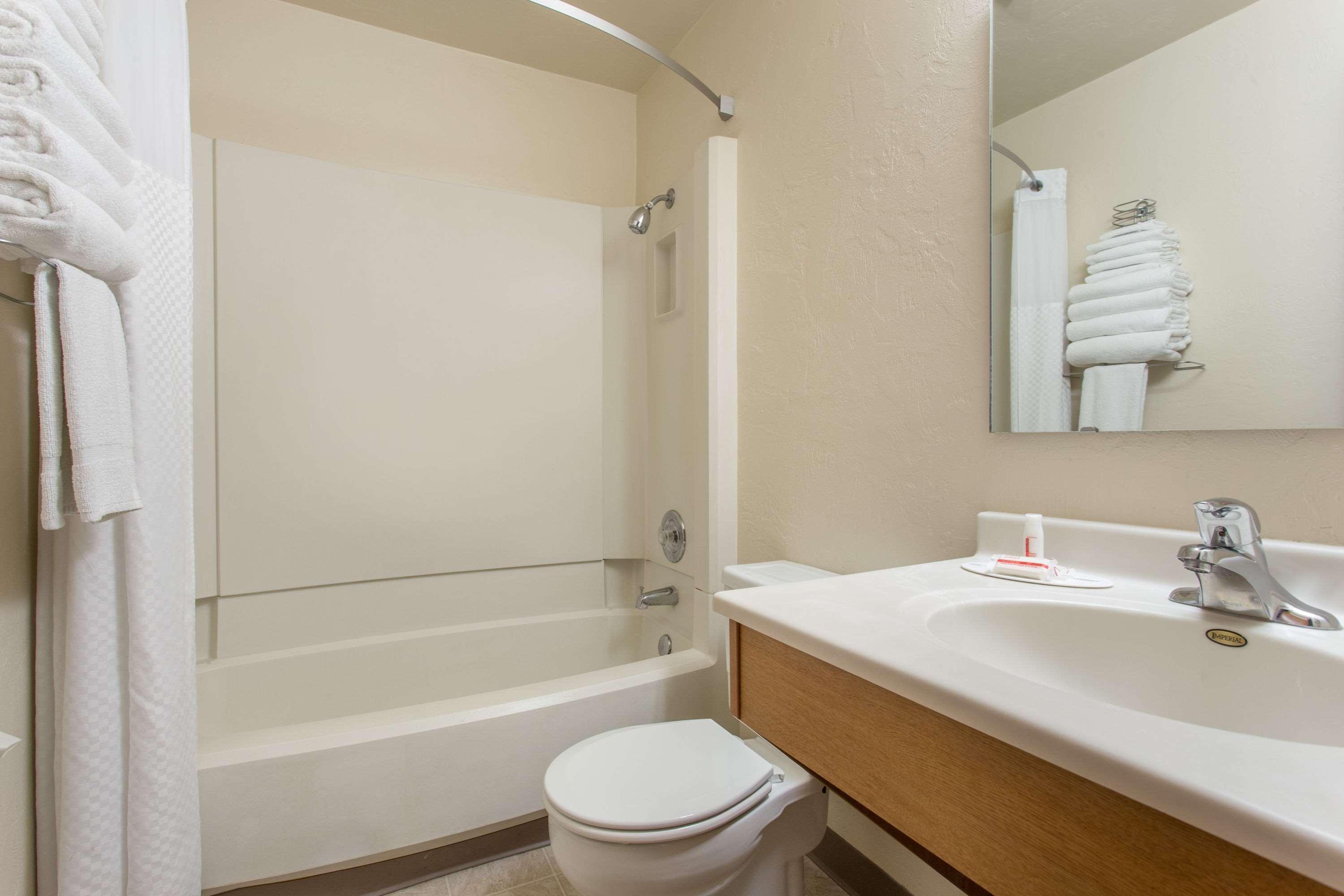 Super 8 By Wyndham Lacey Olympia Area Esterno foto