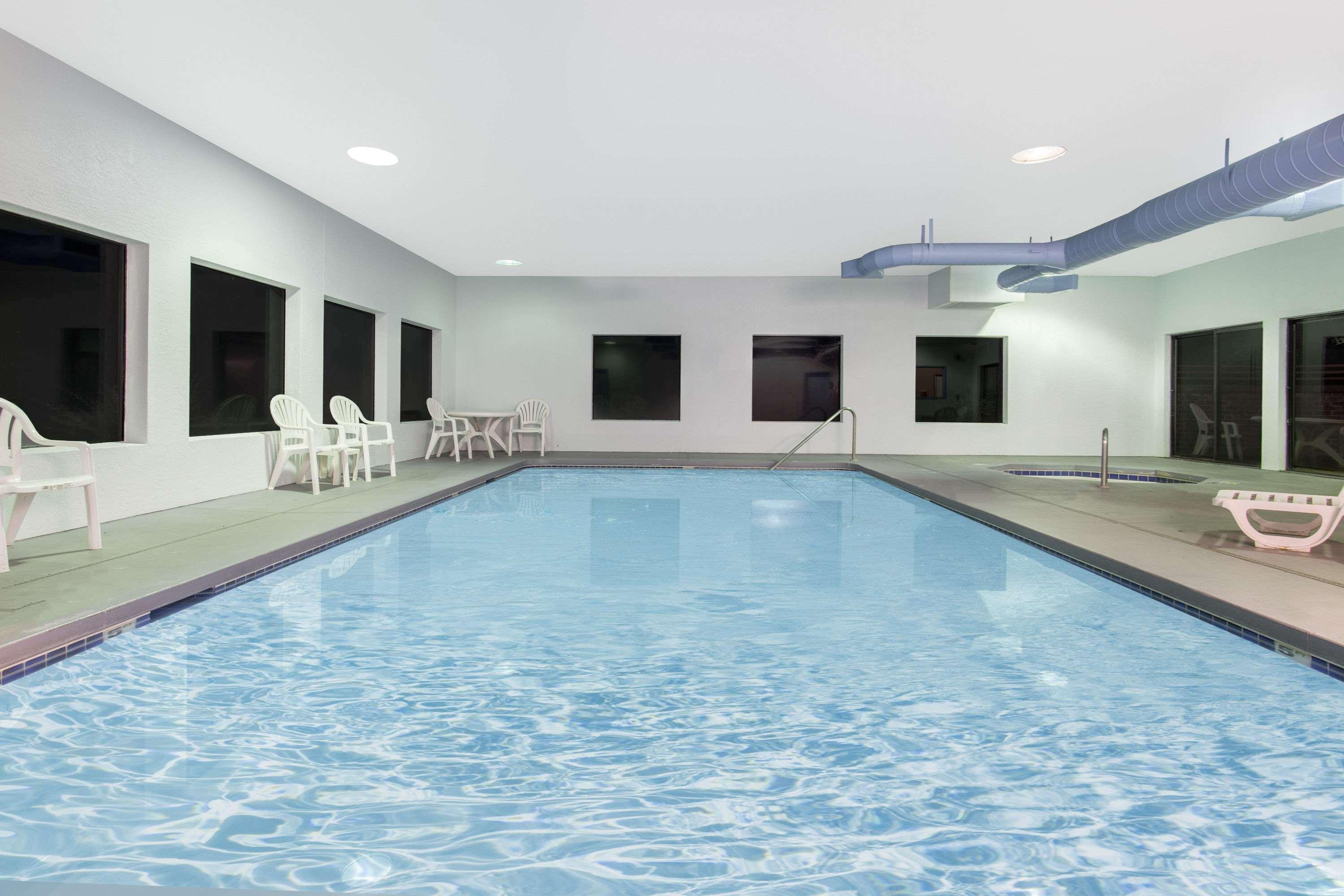Super 8 By Wyndham Lacey Olympia Area Esterno foto