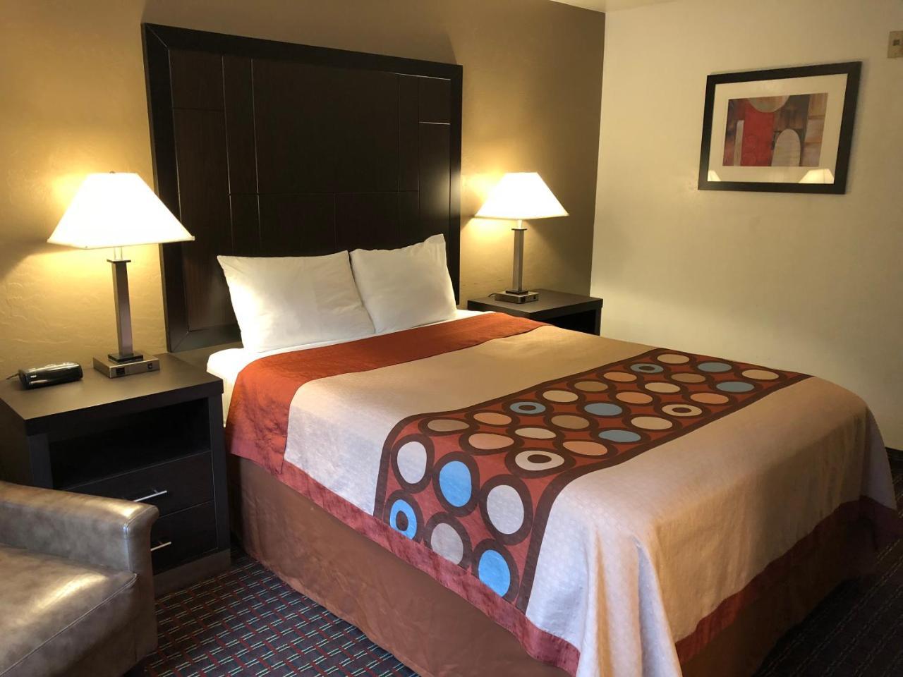 Super 8 By Wyndham Lacey Olympia Area Esterno foto
