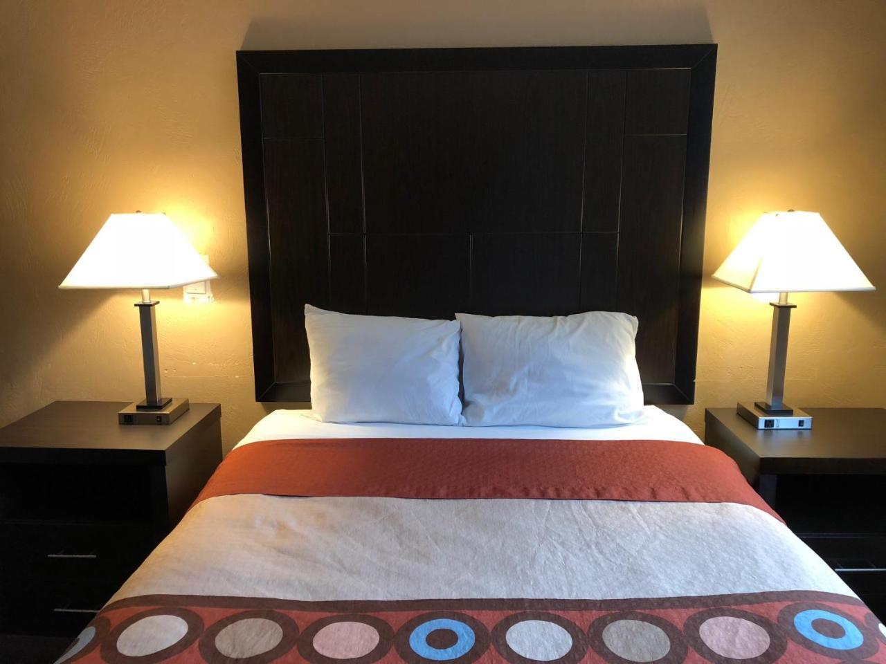 Super 8 By Wyndham Lacey Olympia Area Esterno foto