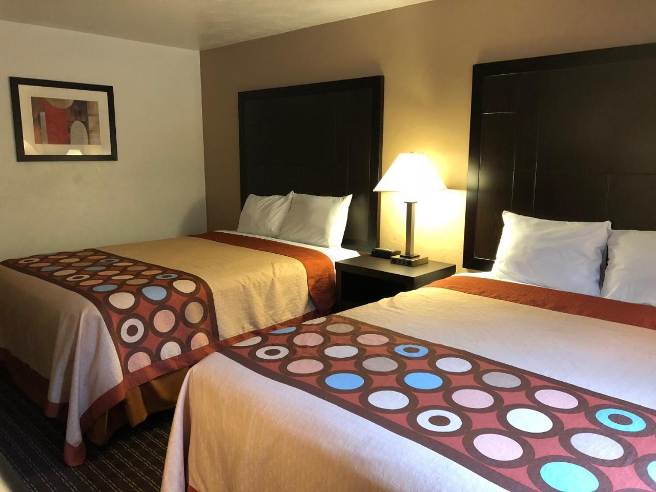 Super 8 By Wyndham Lacey Olympia Area Esterno foto