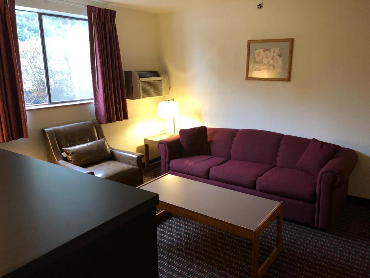 Super 8 By Wyndham Lacey Olympia Area Esterno foto